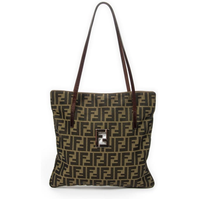 Square Tote   schoudertas
