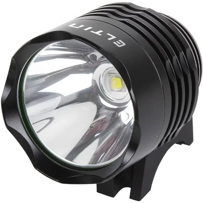 Stuurlamp Eltin