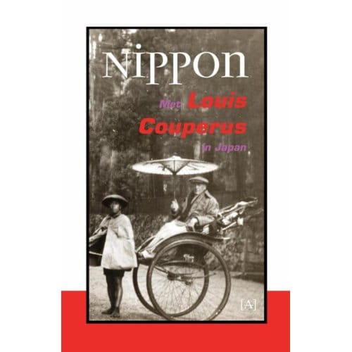 Nippon - Louis Couperus