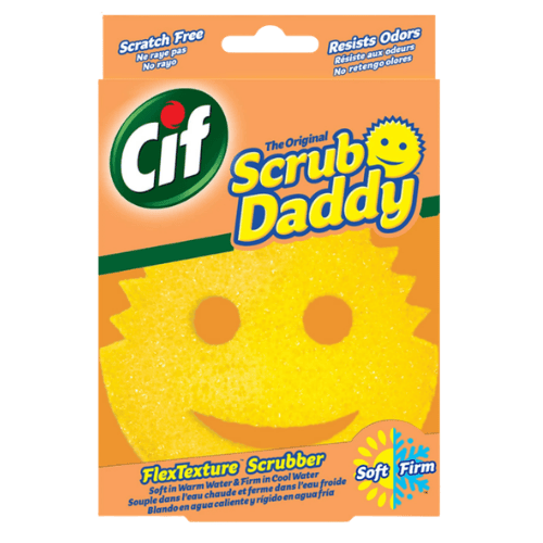 Cif The Original Scrub Daddy Reinigingsspons