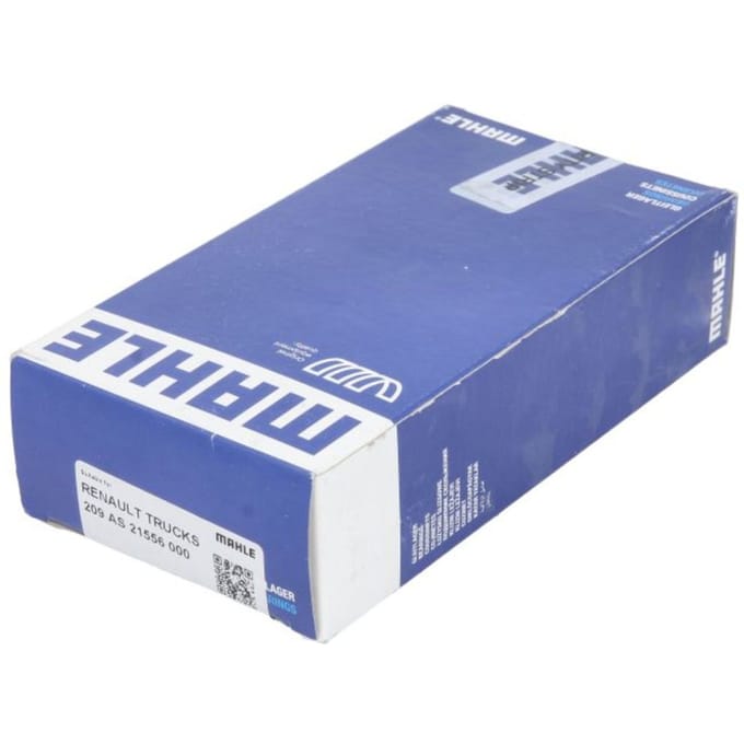 Spacer, krukas MAHLE 209 AS 21556 000