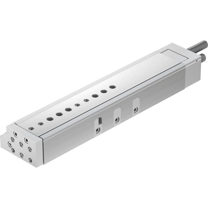 Festo Minislede 32mm Boring 200mm Slag Dubbelwerkend - 544038 - P2EFP