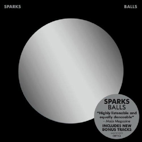 Balls - Sparks