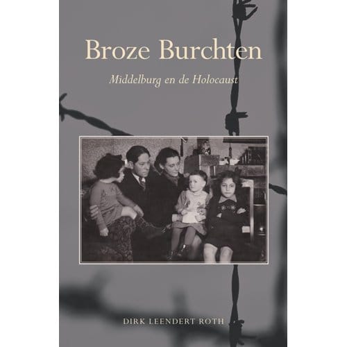Broze Burchten - Dirk Leendert Roth