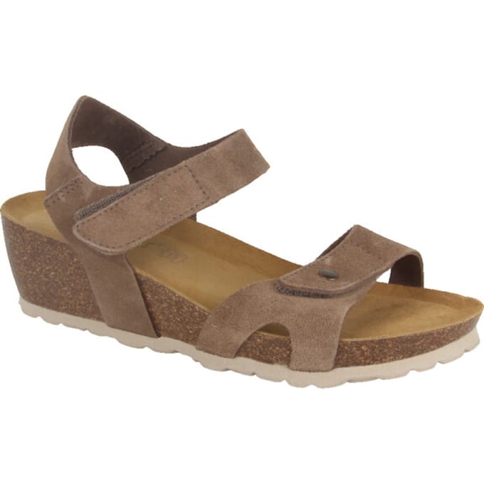 Espasies 28610004-303 dames sandalen sportief