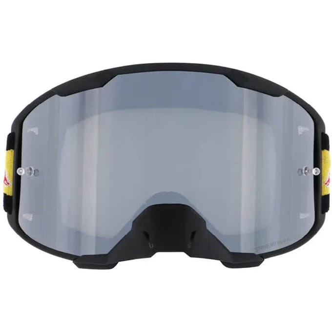 Motorfiets crossmasker Redbull Spect Eyewear