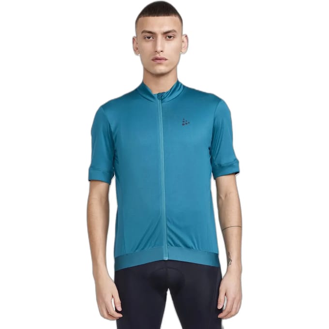 Craft Core Essence Jersey RF fietsshirt korte mouwen