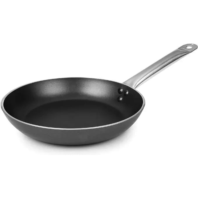 Robuuste aluminium kachel Lacor Plus D.22 cm