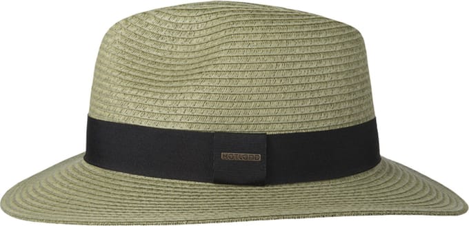 Hatland Sim Hoed - Heren Hoeden - Green