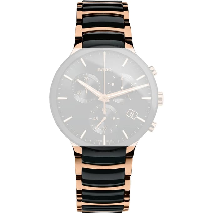Rado straps 07.05002.10 Centrix band