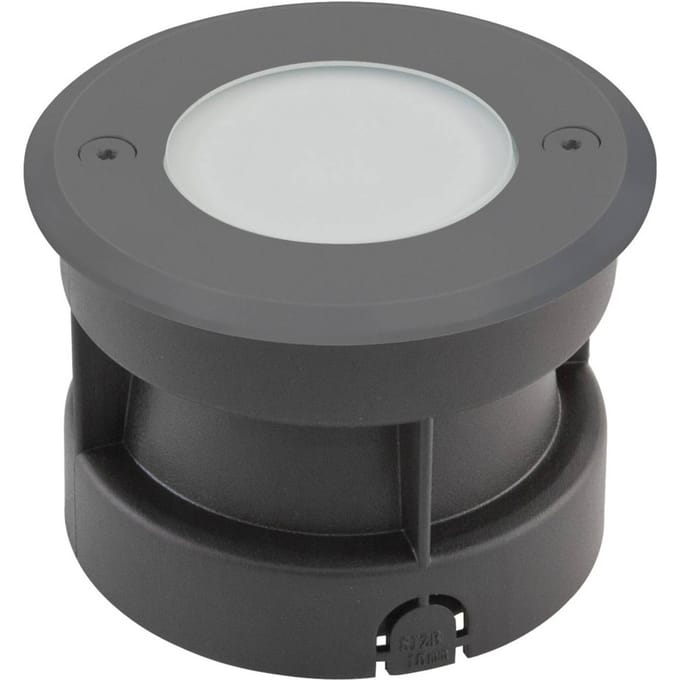 EVN 6722502A LED inbouwlamp, 100-240V