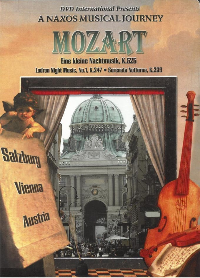 Eine Kleine Nachtmusik