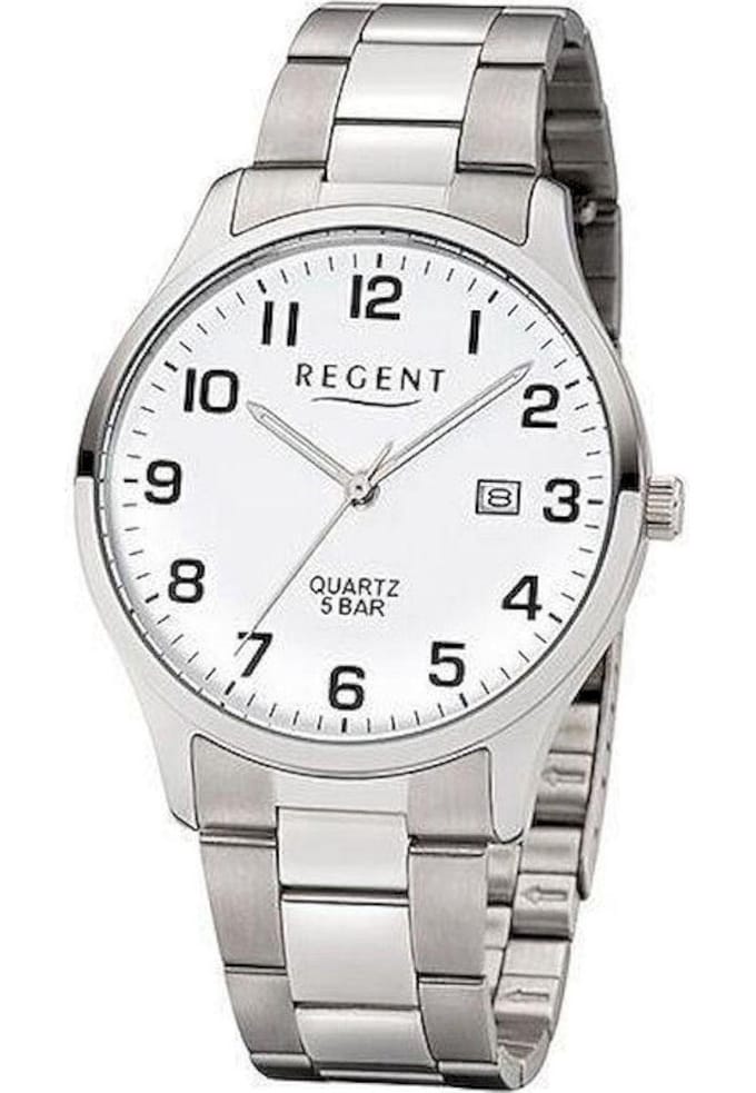 Regent Herenhorloge F-1178