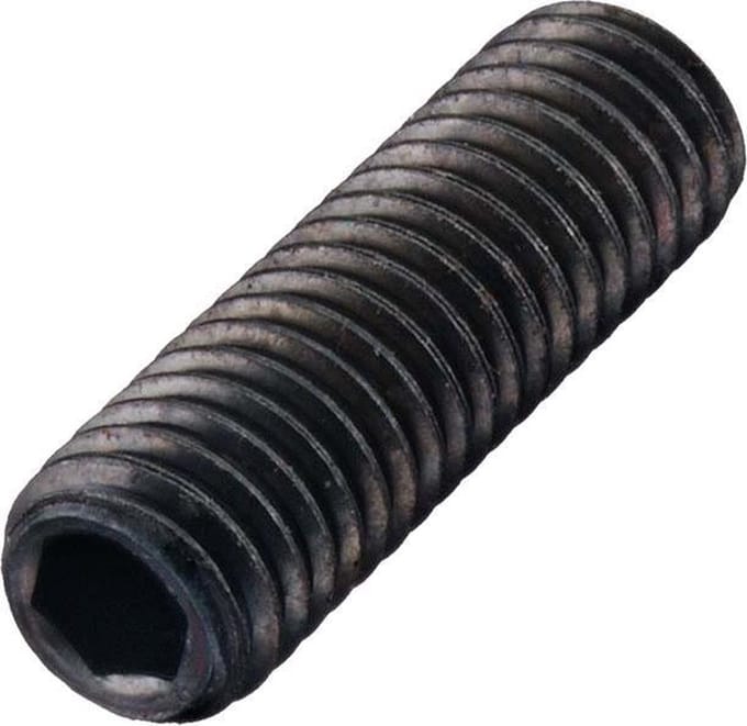 Elcee Stelschroef m6 x 40mm