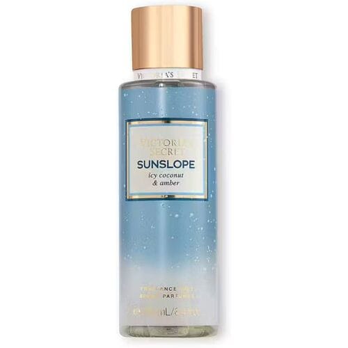Victoria's Secret Sunslope Body Mist 250 ml
