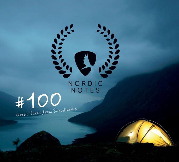 Various Artists - Nordic Notes 100 (2 CD)