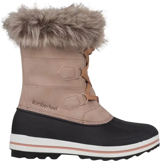 Dames winterlaarzen Kimberfeel Adriana2_2