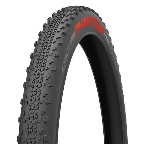 Chaoyang Phantom Speed 60 Tpi 29´´ X 2.20 Stijve Mtb-band Zwart 29´´ x 2.20