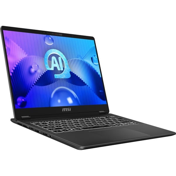 MSI Prestige 14 AI EVO C1MG-045BE