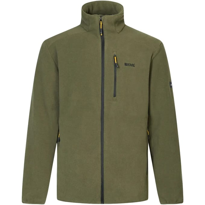 Fleece Regatta Brinnden