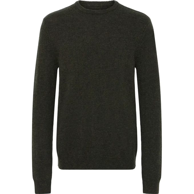 Blend - BHBRANKO CREW KNIT NOOS - Heren - Gebreide truien