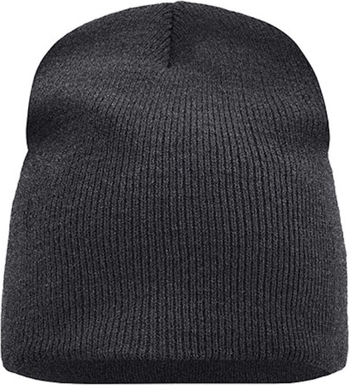 Myrtle Beach 'Beanie No. 1' Grey Melange