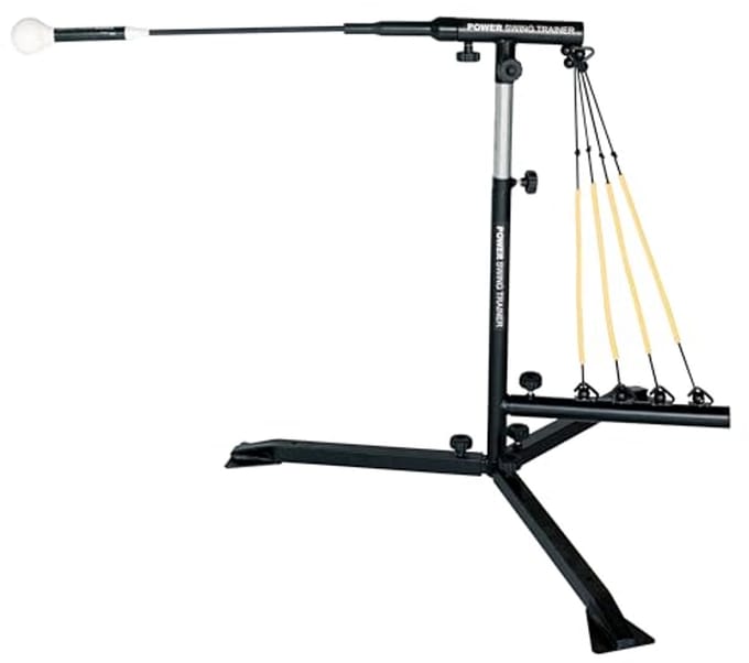 Power Swing Trainer voor Sporttraining