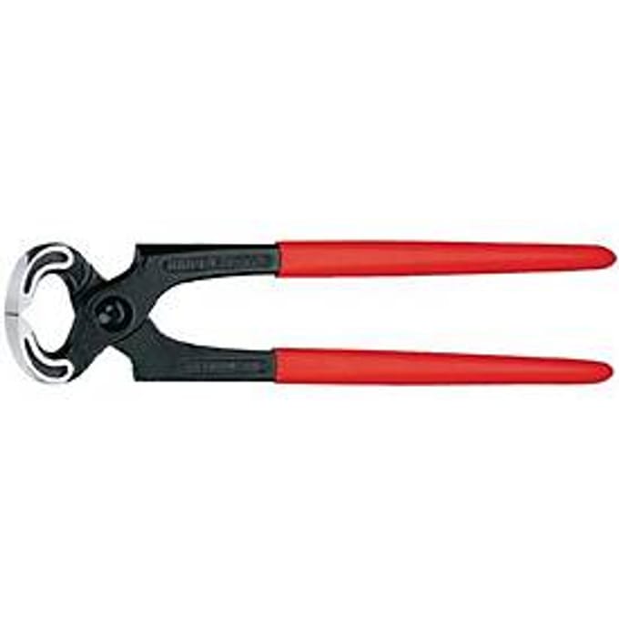 Knipex 50 01 160 Knijptang 160 mm 1 stuk(s)