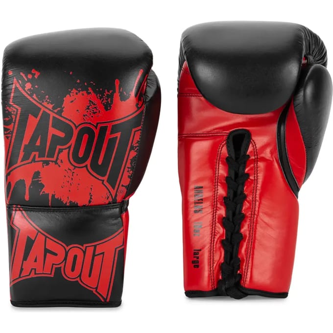Bokshandschoenen Tapout Angelus