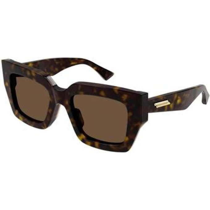Zonnebril Bottega Veneta BV1212S 002