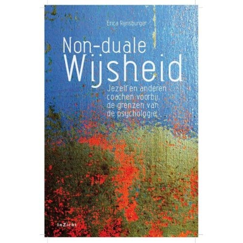 Non Duale Wijsheid - Erica Rijnsburger