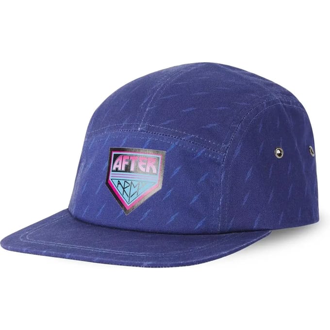 Surfmuts After Essentials After 5 Panel Love It Loud