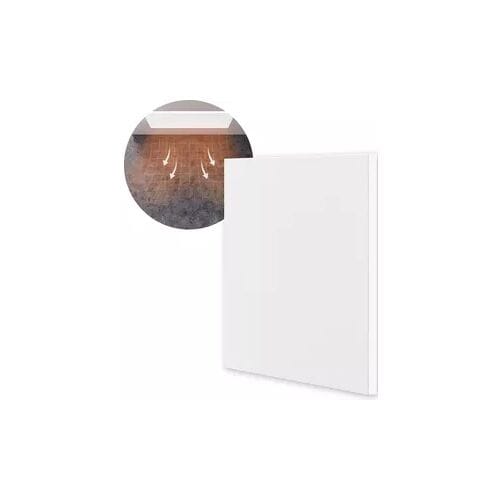 Ecosun U-Serie infraroodpaneel 85 x 120 cm - 1000Watt