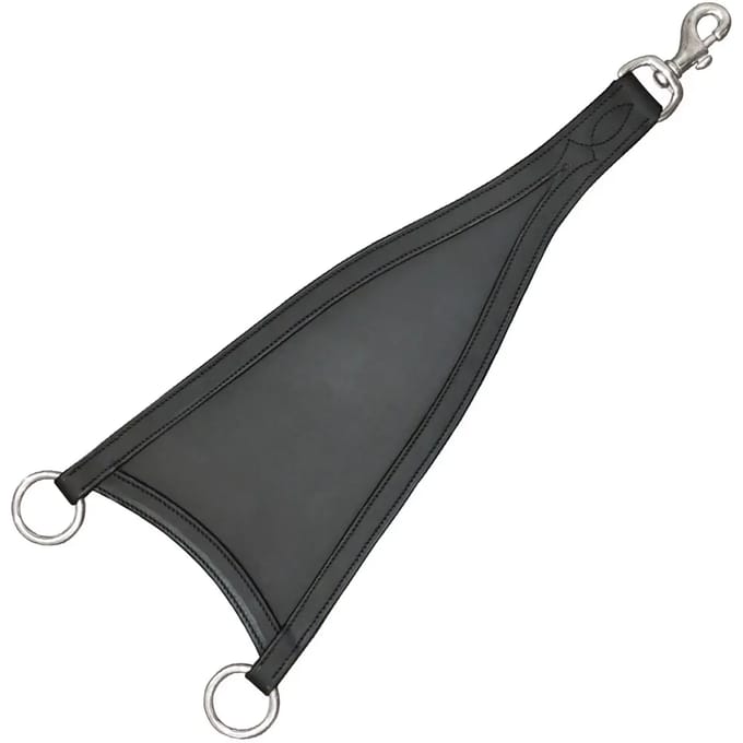 Martingale driehoek Privilège Equitation