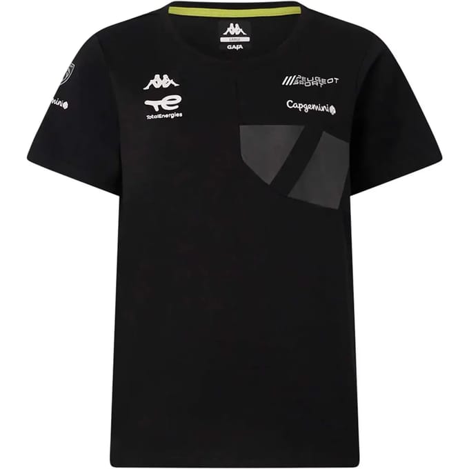 Damestrui Kappa Allerryw Peugeot Sport