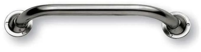 Lalizas Leuning Zilver 650 mm