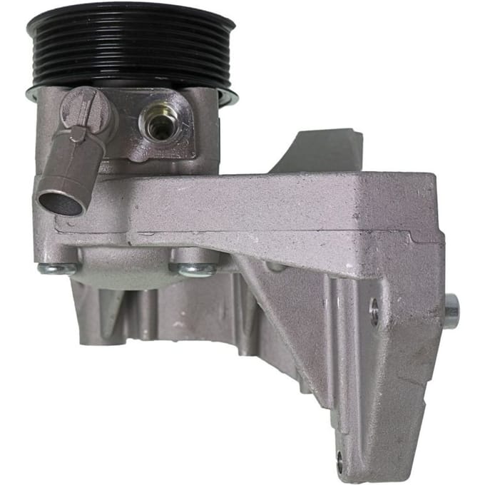 Hydraulische pomp, stuurinrichting LAUBER 55.2201