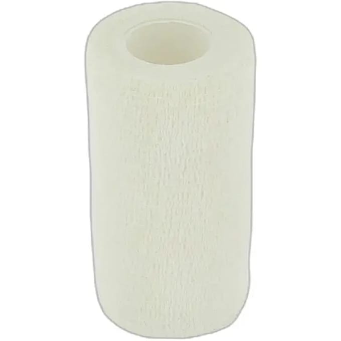 Hippotonic flex-wrap werkriem