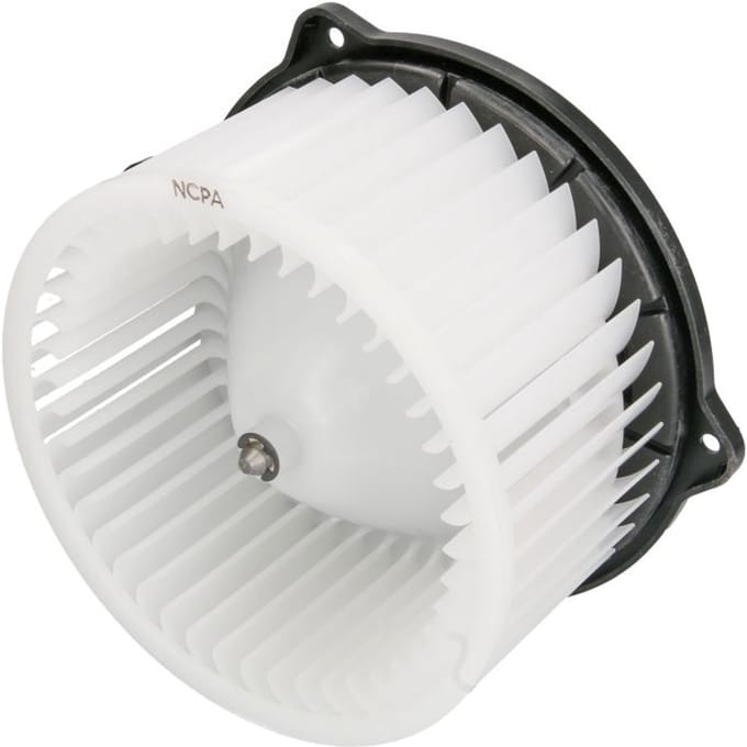 Interieurventilator MEAT & DORIA K92088