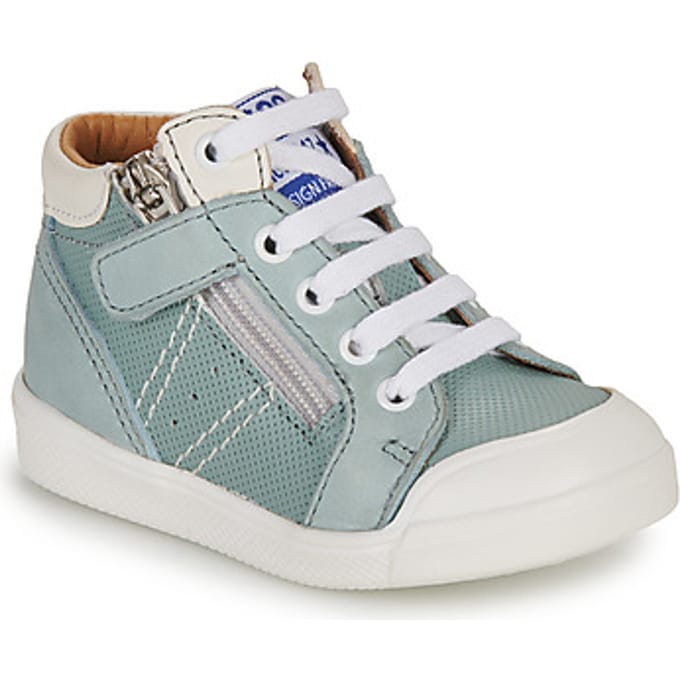 GBB  Hoge Sneakers ANATOLE