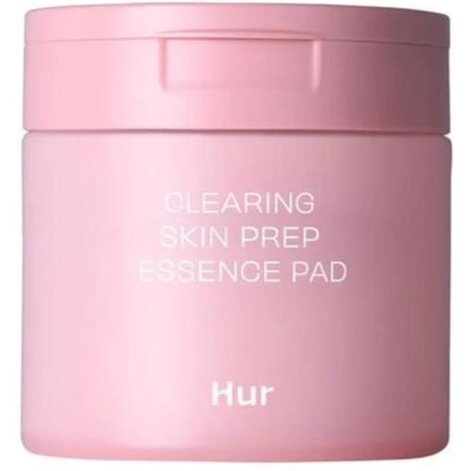 HOUSE OF HUR - Clearing Skin Prep Essence Pad - (70EA) 140 ml