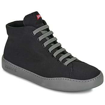 Camper Peu Touring Sneaker - Herren - Zwart - 40