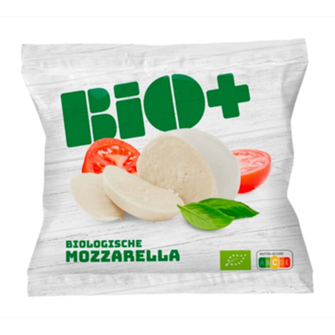 Mozzarella