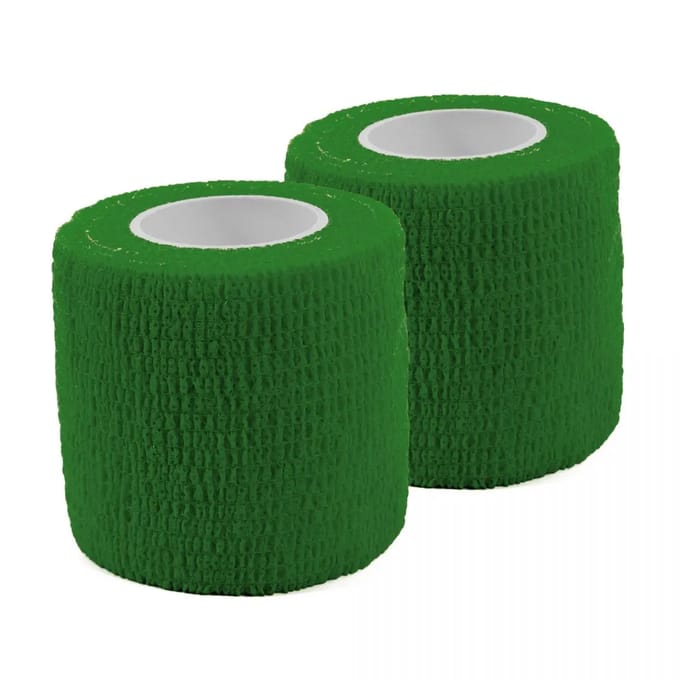 Stanno Sock Tape Scheenbeschermers - One Size