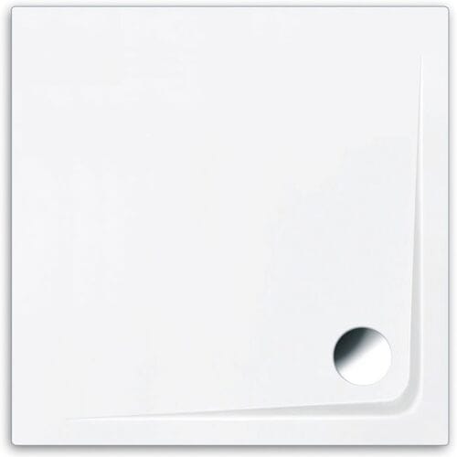 Steinkamp Plan shower tray 80 x 80 cm super flat MBRBC8080