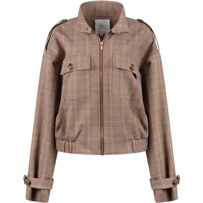 Nukus - NKF13111 - Hope Jacket Check