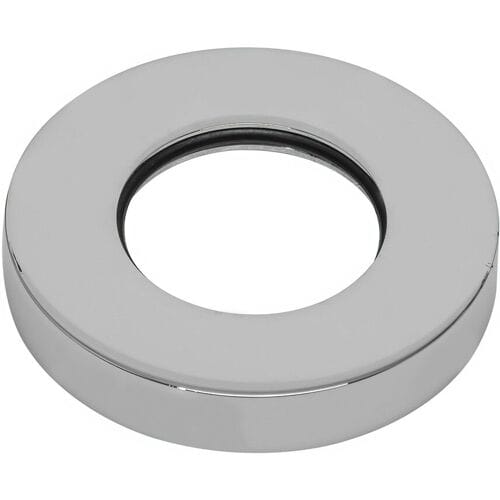 Kronenbach replacement wall rosette for design siphon 41.321.000.1904