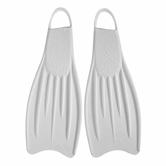 C4 Freediving Wolverine Freedivingvinnen Wit EU 42-43