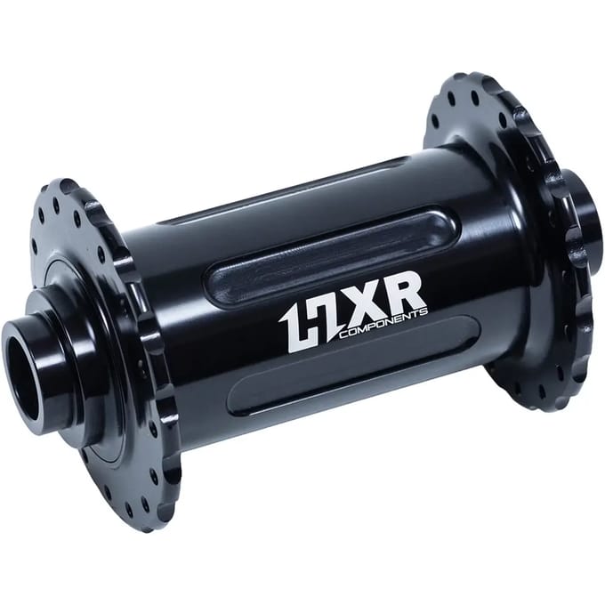 Voornaaf HxR Components