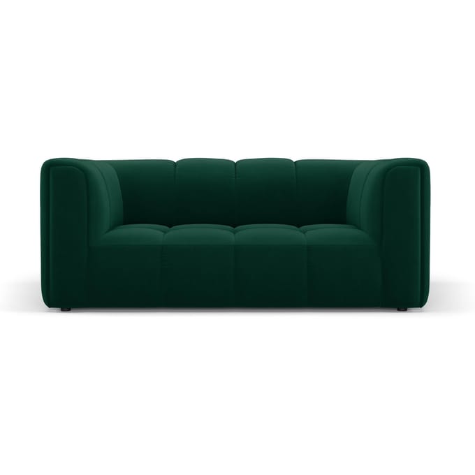 2-zitsbank Francesca velvet | Milo Casa
